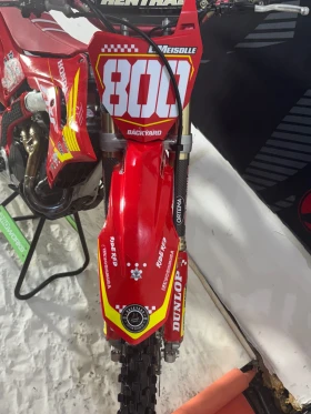 Honda Crf | Mobile.bg    11