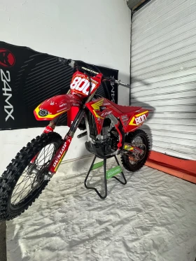  Honda Crf