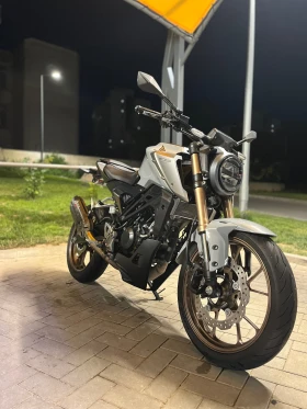 Honda Cb | Mobile.bg    2