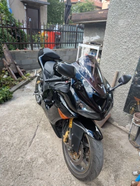 Kawasaki Zxr | Mobile.bg    3