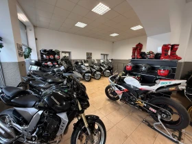 Benelli 500 TRK-502-X-ABS-LIZING QuickShifter | Mobile.bg � ����� ������ 15