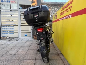 Benelli 500 TRK502X, снимка 10