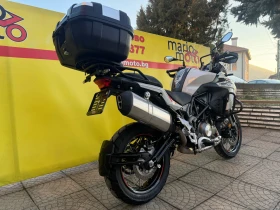 Benelli 500 TRK502X, снимка 3