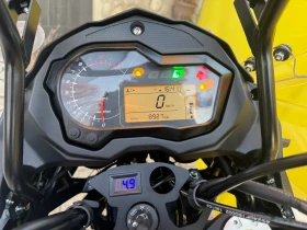 Benelli 500 TRK502X, снимка 13