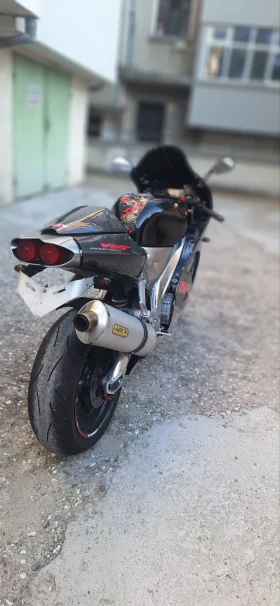 Aprilia RSV4 1000 | Mobile.bg � ����� ������ 6