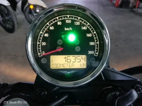 Moto Guzzi V 7 -750 ABS | Mobile.bg � ����� ������ 9