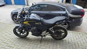 ������ Honda Cb