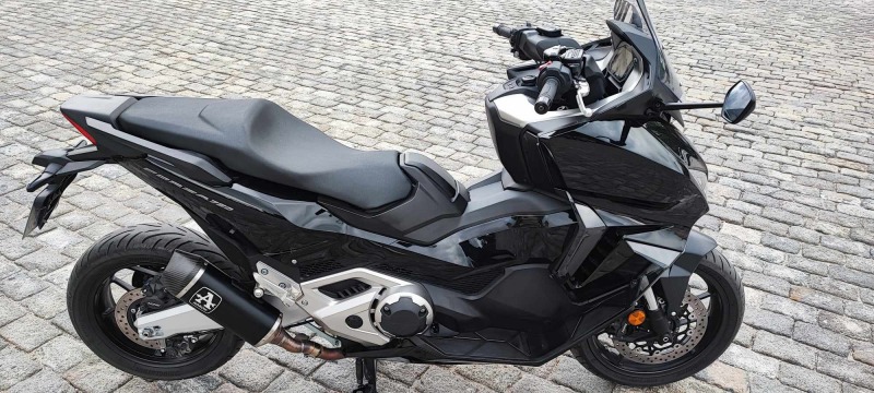 Honda Forza 750 2022 , снимка 1 - Мотоциклети и мототехника - 46163911