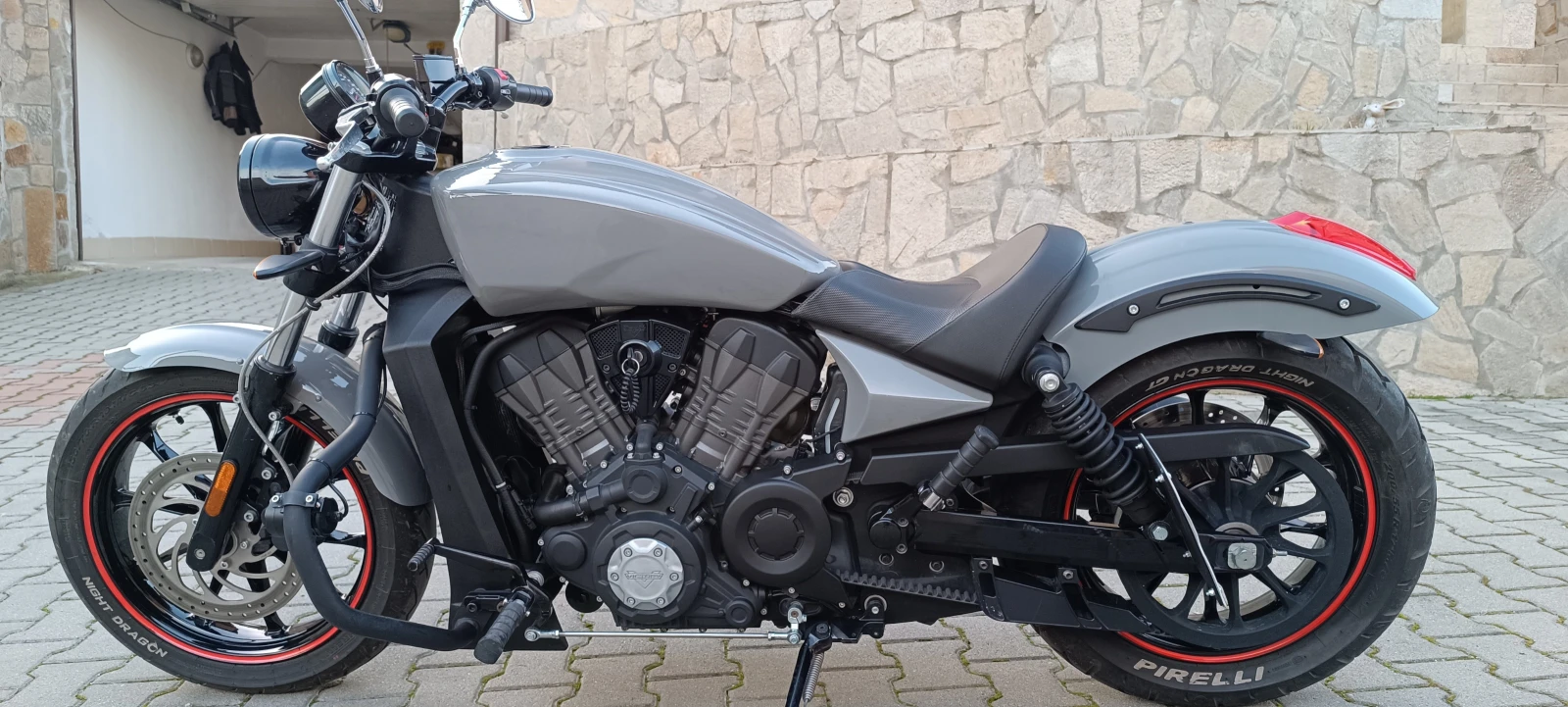 Victory Octane  - изображение 3