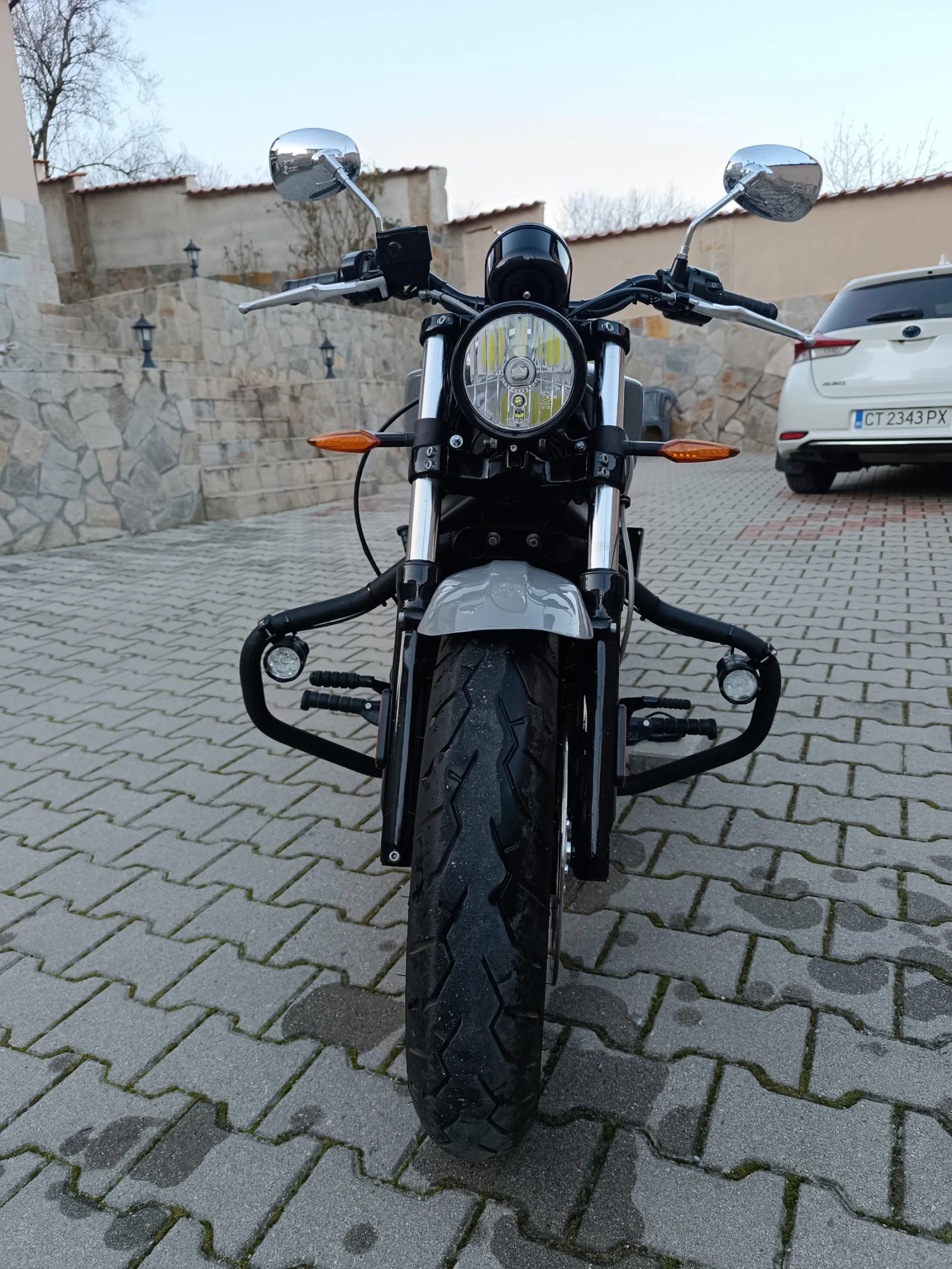 Victory Octane  - изображение 6