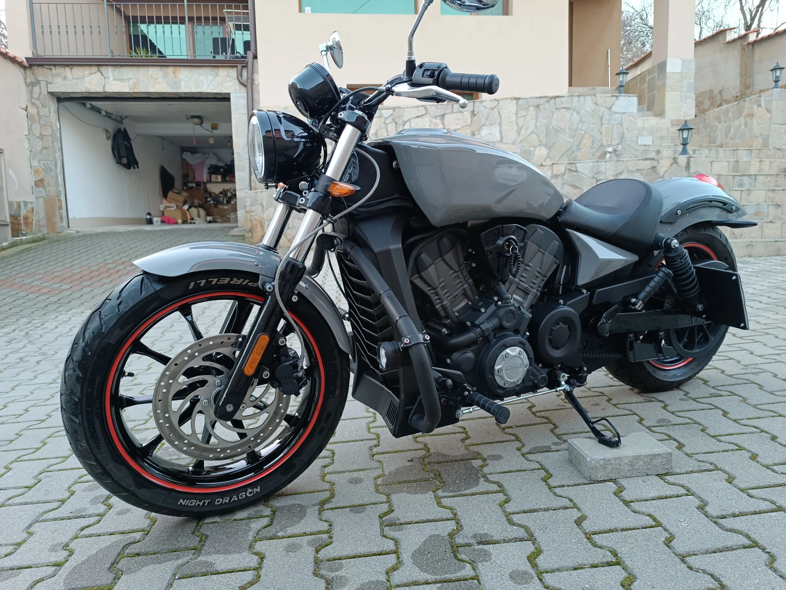 Victory Octane  - изображение 5
