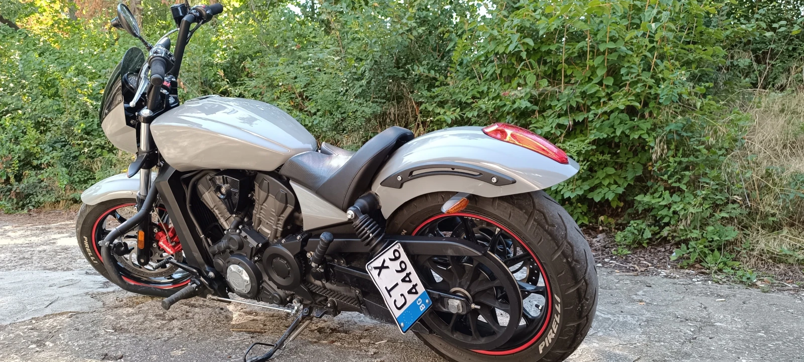 Victory Octane  - изображение 2