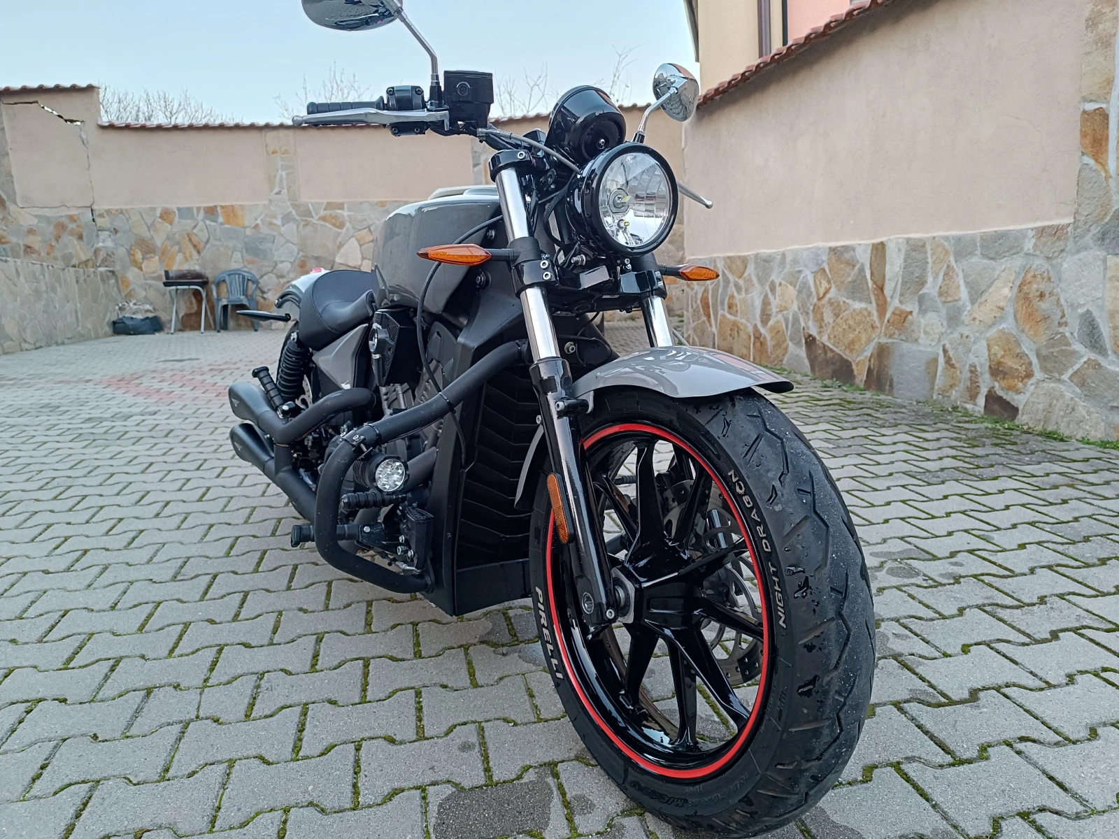 Victory Octane  - изображение 7