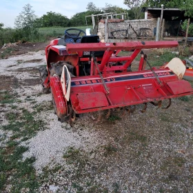 ������� Yanmar AF 22 � �����  | Mobile.bg � ����� ������ 9