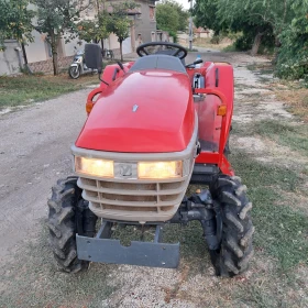 ����� �� �������� �� ������� Yanmar AF 22 � ����� 