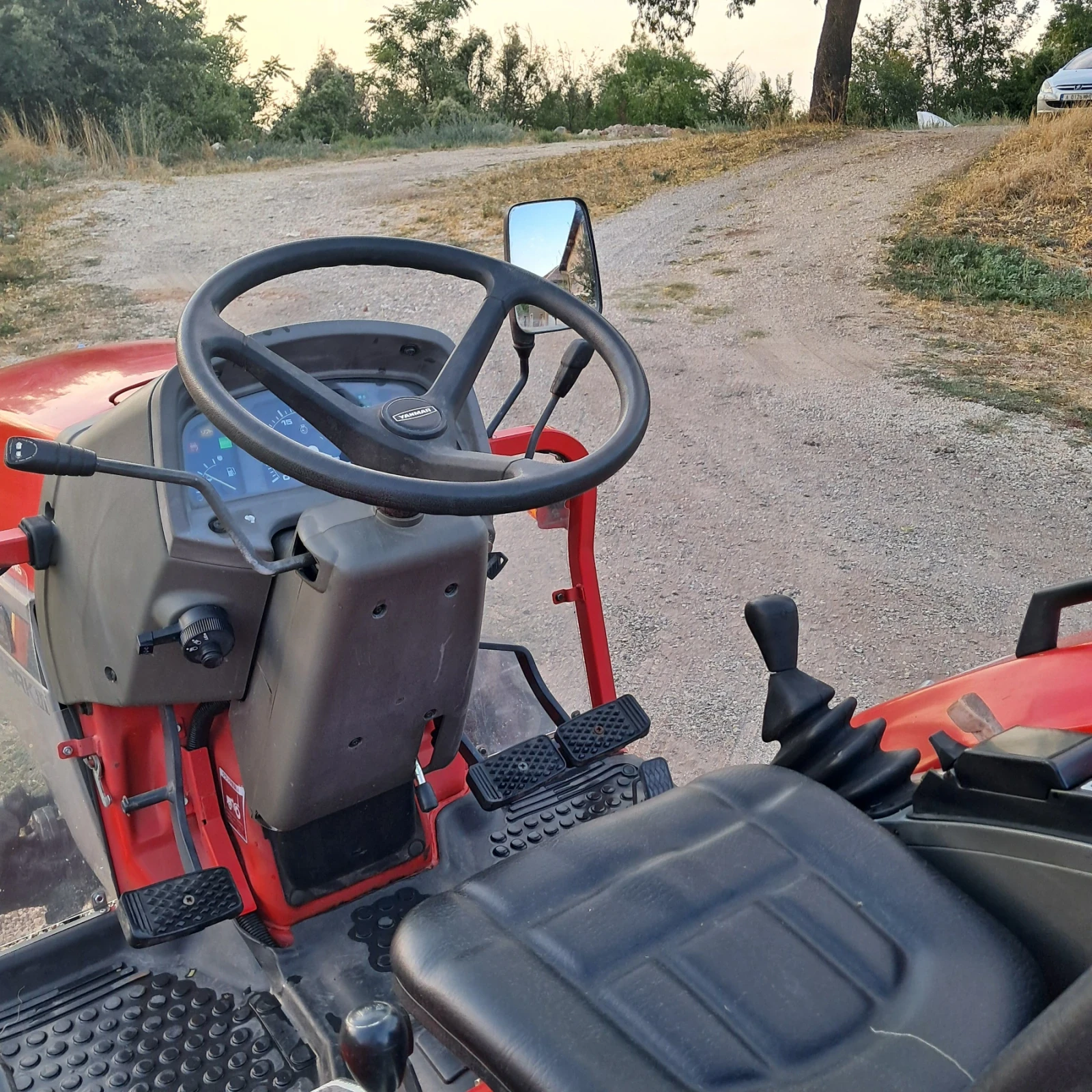 ������� Yanmar AF 22 � �����  | Mobile.bg � ����������� 8