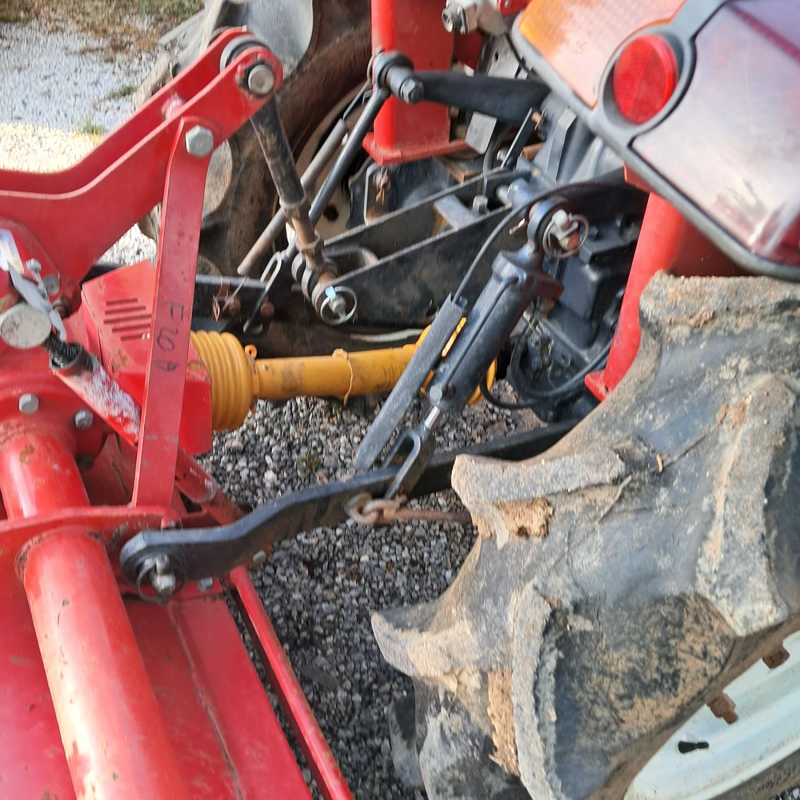 ������� Yanmar AF 22 � �����  | Mobile.bg � ����������� 10