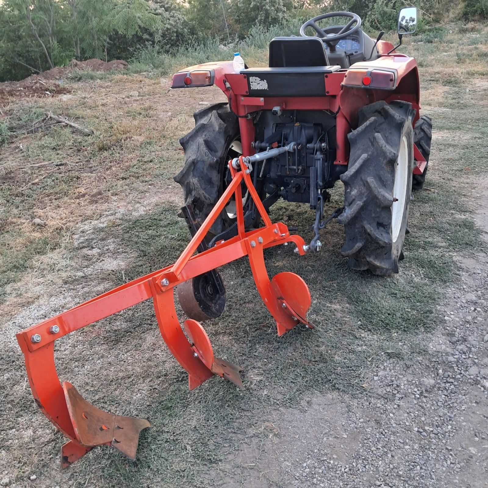 ������� Yanmar AF 22 � �����  | Mobile.bg � ����������� 7