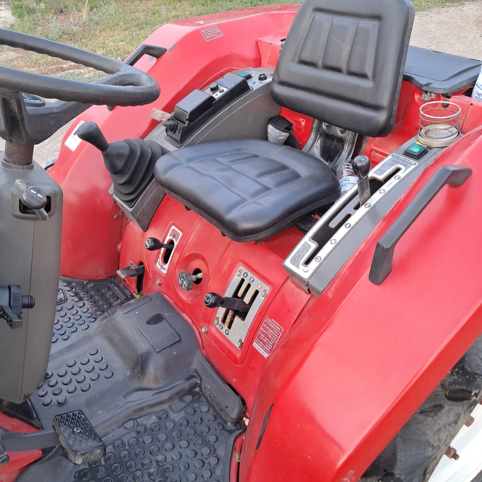 ������� Yanmar AF 22 � �����  | Mobile.bg � ����������� 6
