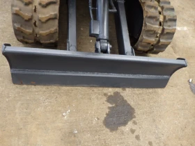 Багер Yanmar В12, снимка 6