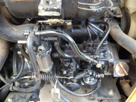 Багер Yanmar В12, снимка 11