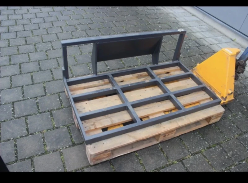 Мини челни товарачи Kubota Мини челен товарач Rippa с двигател Kubota Z482, снимка 11 - Индустриална техника - 53246651