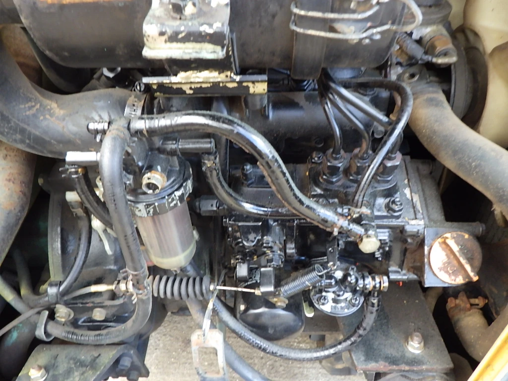  Yanmar 12 | Mobile.bg   11