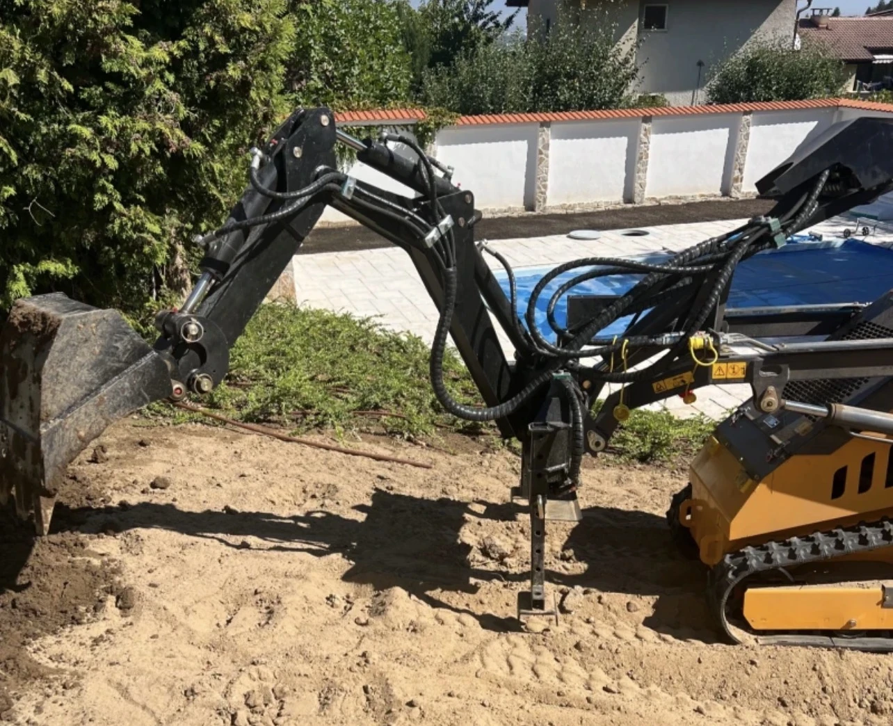 ���� ����� �������� Kubota ���� ����� ������� Rippa � �������� Kubota Z482 | Mobile.bg � ����������� 16