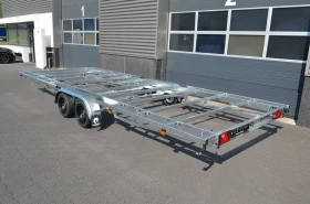       Vlemmix TH 600 PLATEAU