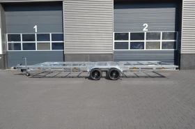       Vlemmix TH 600 PLATEAU