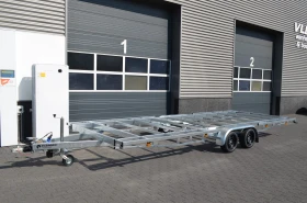       Vlemmix TH 600 PLATEAU