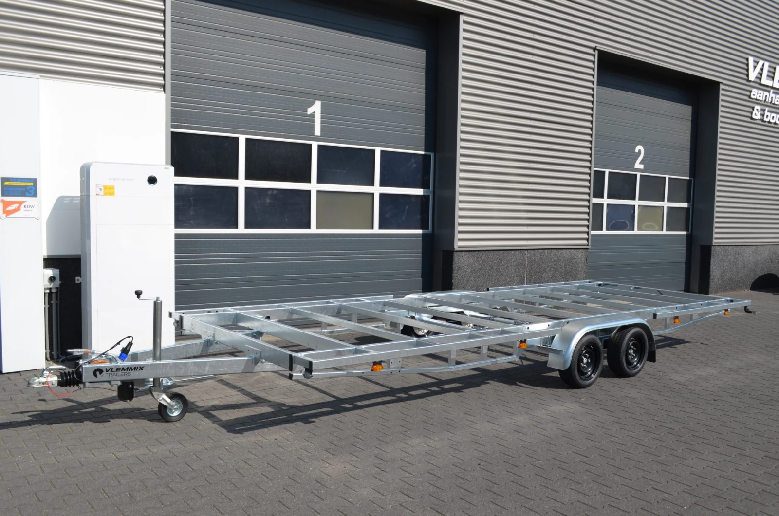   Vlemmix TH 600 PLATEAU | Mobile.bg   2