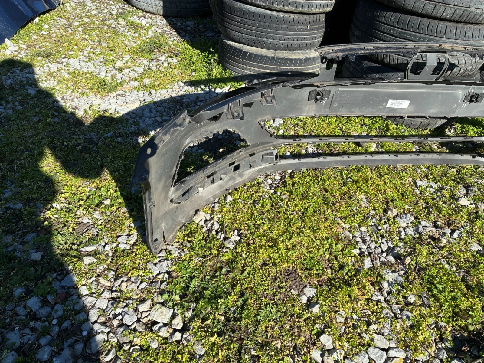 ������ ����� VW Polo mk6. 2017-20�. 2GS807221. | Mobile.bg � ����������� 6