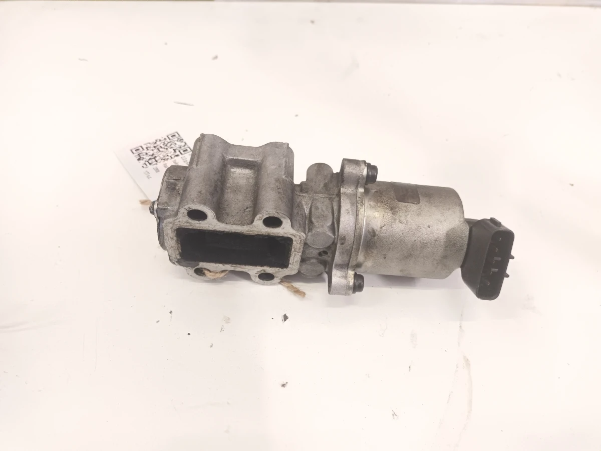 ЕГР Тойота Рав 4 2.2 д кат бл