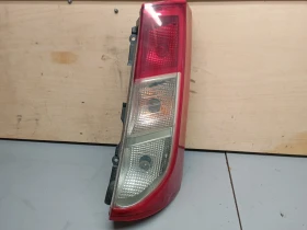 стоп десен Дачия Докер 1,5дци 13г