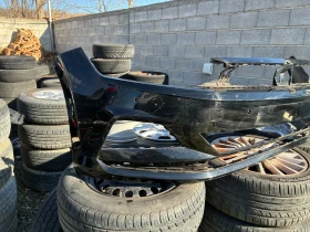 Предна броня VW Polo mk6. 2017-20г. 2GS807221., снимка 3 - Части - 53562011