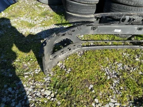 Предна броня VW Polo mk6. 2017-20г. 2GS807221., снимка 6 - Части - 53562011