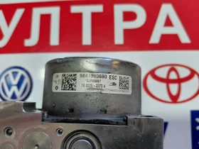 9841360680 10.0220-2373.4 ABS ����� OPEL MOKKA, CITROEN C4 III 28.5160-3821.3  10.0633-3188.1 | Mobile.bg � ����� ������ 2