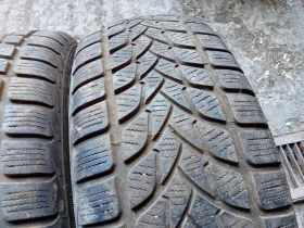 Гуми Зимни 235/70R16, снимка 3