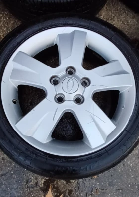 Джанти за Kia, снимка 5