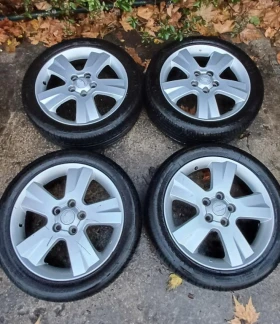 Джанти за Kia, снимка 3