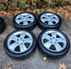 Джанти за Kia, снимка 2