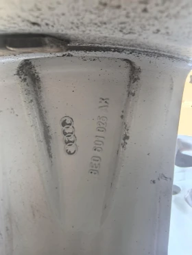 Джанти за Audi A4, снимка 7