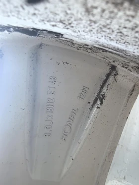 Джанти за Audi A4, снимка 6