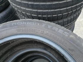 Гуми Летни 215/55R17, снимка 6