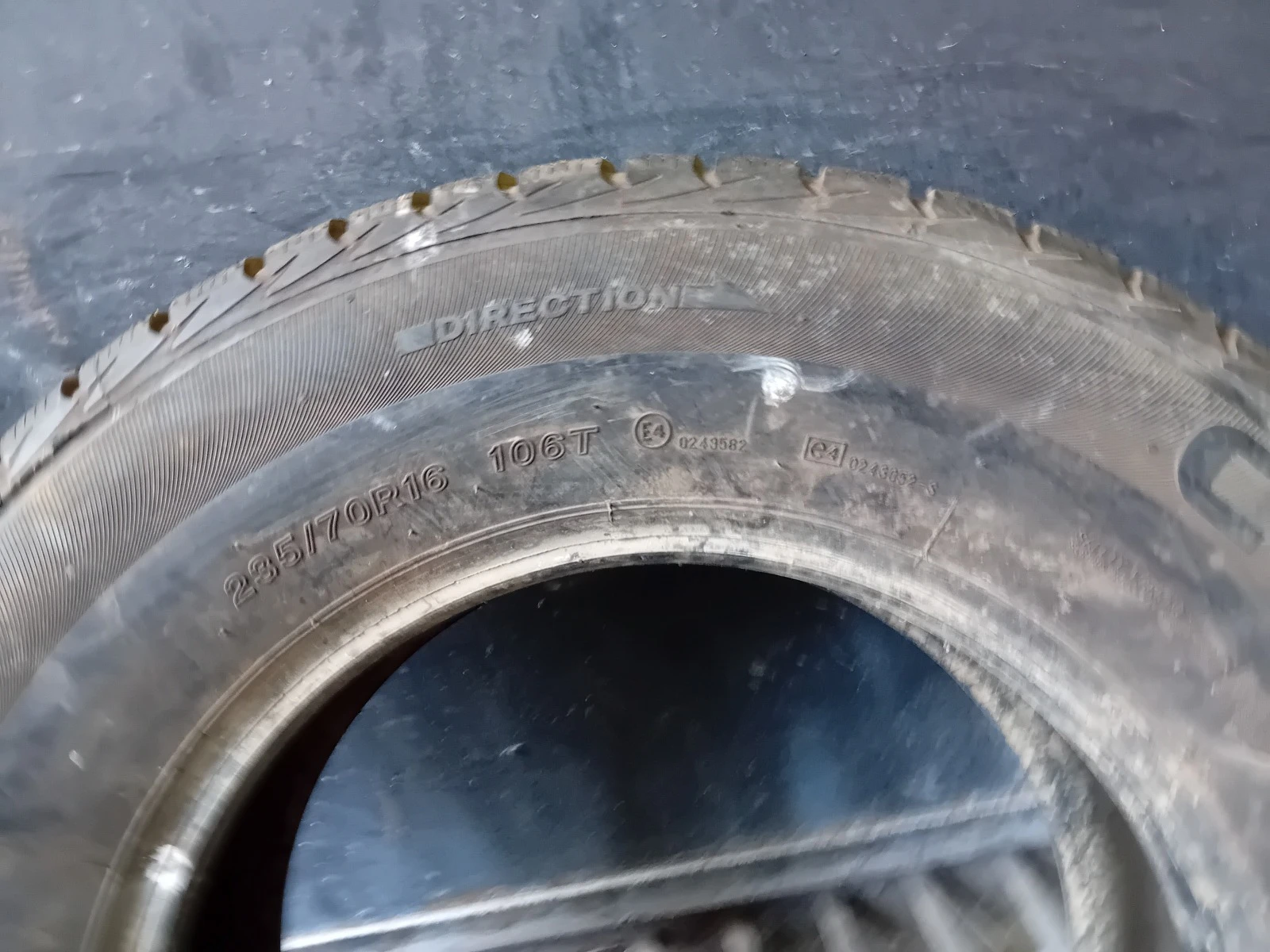  235/70R16 | Mobile.bg   6