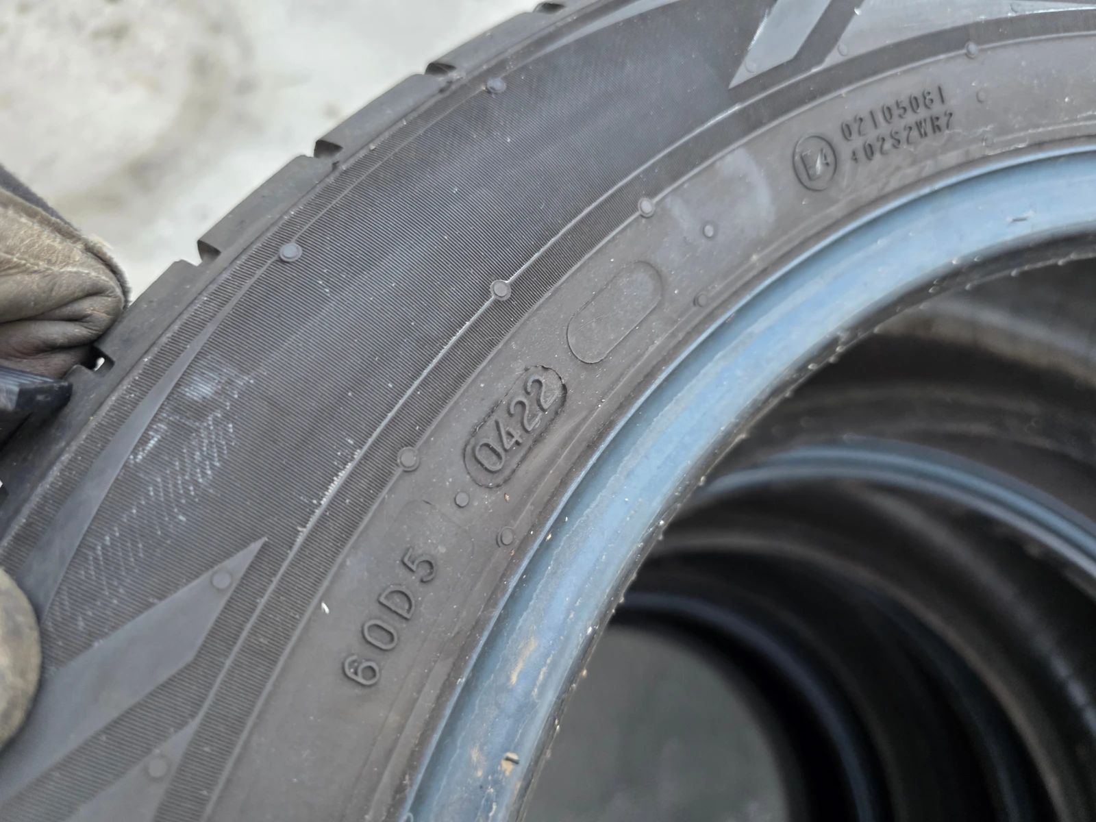  215/55R17 | Mobile.bg   7