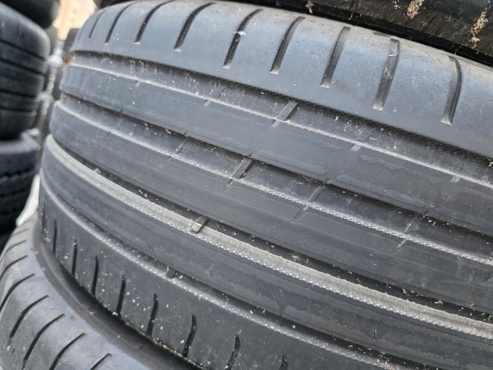  215/55R17 | Mobile.bg   2