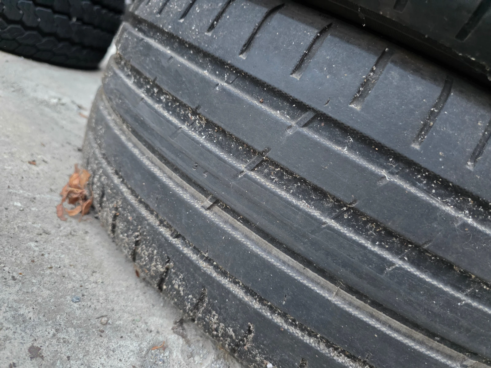  215/55R17 | Mobile.bg   4