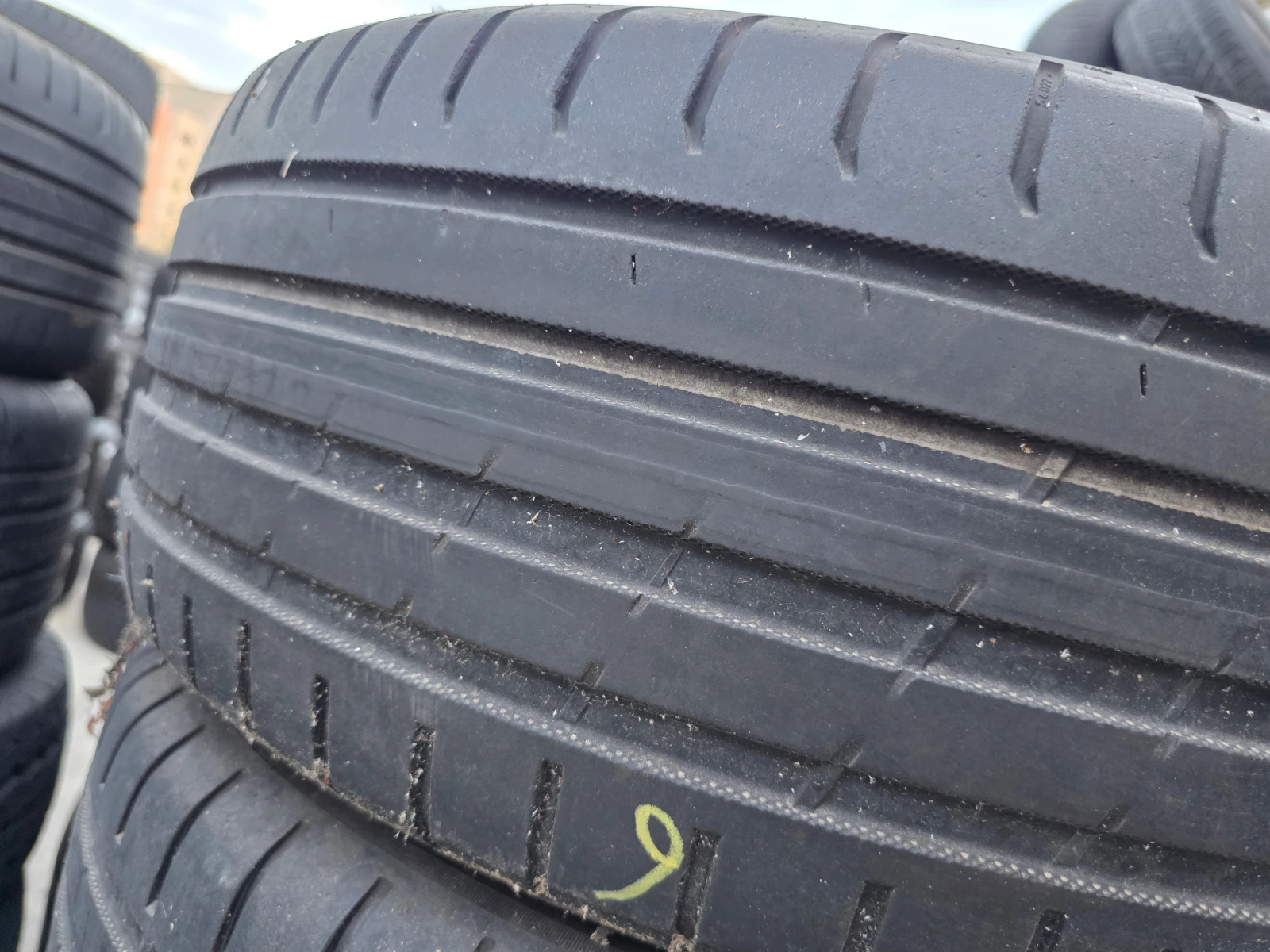  215/55R17 | Mobile.bg   1